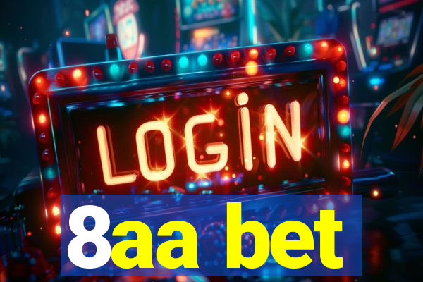 8aa bet